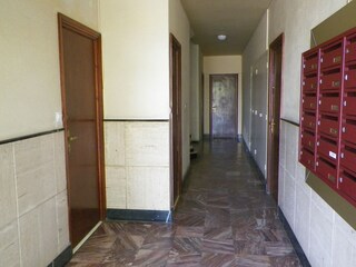 Appartement Antibes Équipement 31