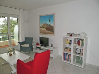 Appartement Antibes Équipement 30