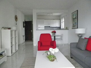 Appartement Antibes Équipement 29