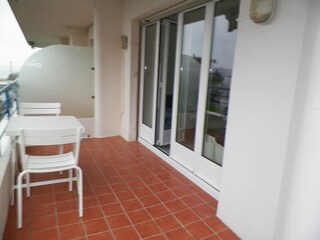 Apartment Antibes Outdoor Recording 11