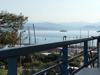 Apartment Antibes Outdoor Recording 4