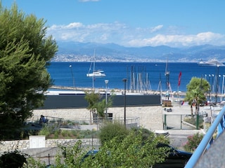 Apartment Antibes Outdoor Recording 13