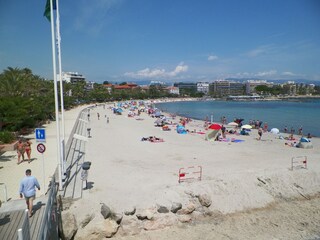 Apartment Antibes Environment 42