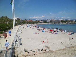 Apartment Antibes Umgebung 42