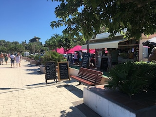 Apartment Antibes Umgebung 43