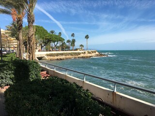 Apartment Antibes Environment 44