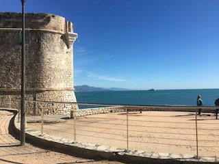 Apartment Antibes Umgebung 46