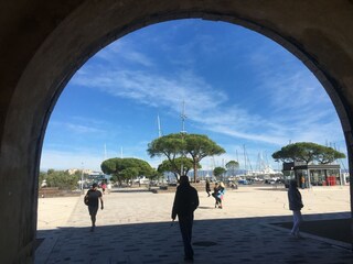 Apartment Antibes Environment 48