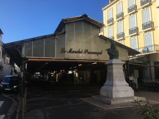 Appartement Antibes Environnement 49