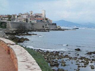 Apartment Antibes Environment 51