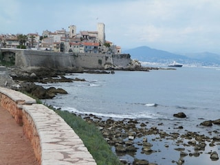 Apartment Antibes Umgebung 51