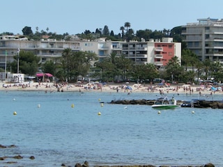Apartment Antibes Umgebung 52