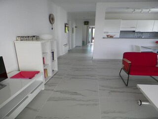 Appartement Antibes Équipement 26