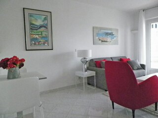 Apartment Antibes Ausstattung 17