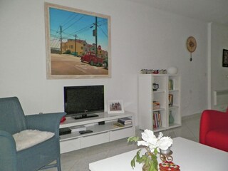 Apartment Antibes Ausstattung 27
