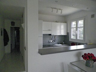 Appartement Antibes Kenmerken 19