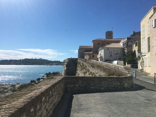 Apartment Antibes Umgebung 40