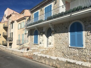 Appartement Antibes Omgeving 54