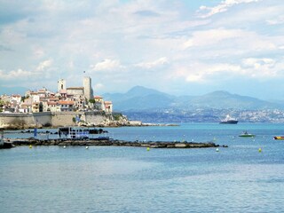 Appartement Antibes Omgeving 41