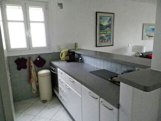 Apartment Antibes Ausstattung 20