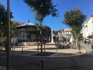 Apartamento Antibes Entorno 55