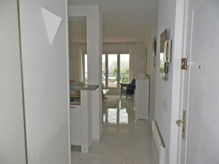 Appartement Antibes Kenmerken 15