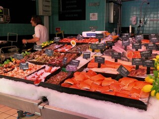 Apartamento Antibes  58