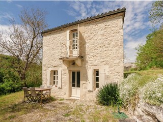 Holiday house Tournon-d'Agenais Outdoor Recording 1