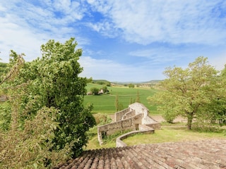 Ferienhaus Tournon-d'Agenais Außenaufnahme 7