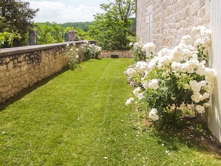 Ferienhaus Tournon-d'Agenais Außenaufnahme 11