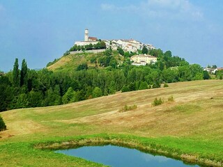 Casa per le vacanze Tournon-d'Agenais Ambiente 32