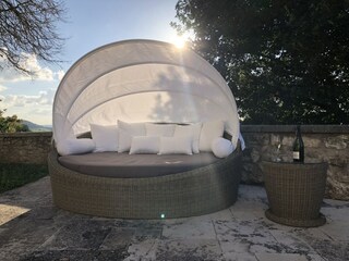 Casa per le vacanze Tournon-d'Agenais Registrazione all'aperto 2