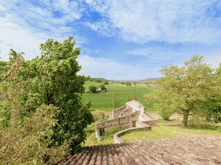 Ferienhaus Tournon-d'Agenais Außenaufnahme 10