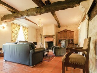 Holiday house Tournon-d'Agenais Features 12