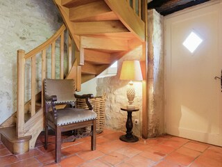 Maison de vacances Tournon-d'Agenais Équipement 16