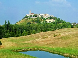 Casa de vacaciones Tournon-d'Agenais Entorno 25