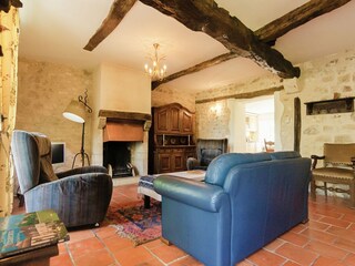 Holiday house Tournon-d'Agenais Features 17