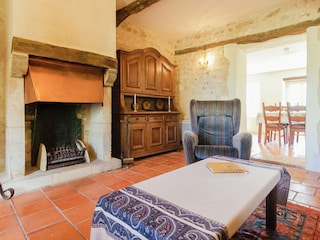 Ferienhaus Tournon-d'Agenais Ausstattung 21