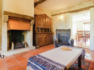 Holiday house Tournon-d'Agenais Features 18