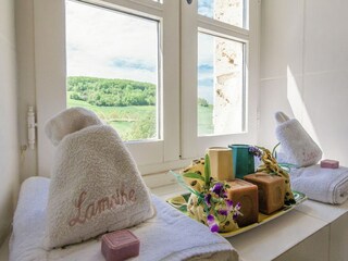 Vakantiehuis Tournon-d'Agenais  31