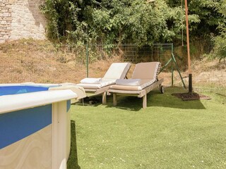 Casa de vacaciones Tournon-d'Agenais Grabación al aire libre 10