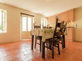 Holiday house Tournon-d'Agenais Features 21
