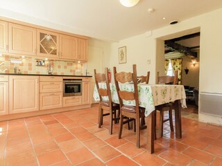 Holiday house Tournon-d'Agenais Features 24