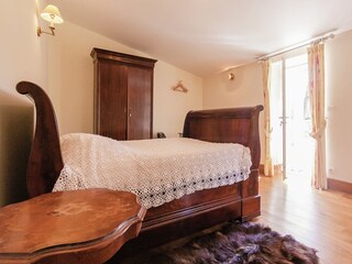 Maison de vacances Tournon-d'Agenais Équipement 17