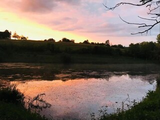 Maison de vacances Tournon-d'Agenais Environnement 32