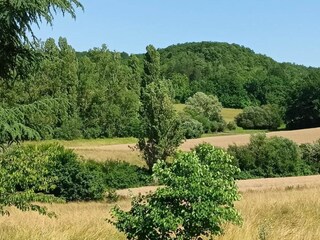 Maison de vacances Tournon-d'Agenais Environnement 26