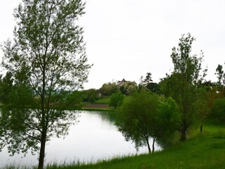 Vakantiehuis Tournon-d'Agenais Omgeving 33
