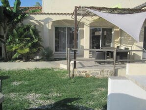 Maison de vacances moderne avec piscine chauffée à Pradons - Pradons - image1