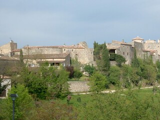 Casa de vacaciones Pradons Entorno 25