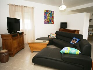 Vakantiehuis Pradons Kenmerken 11